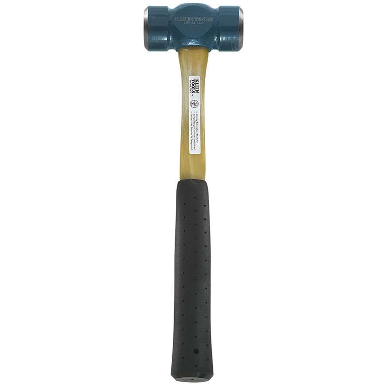 Lineman's Double Face Hammer